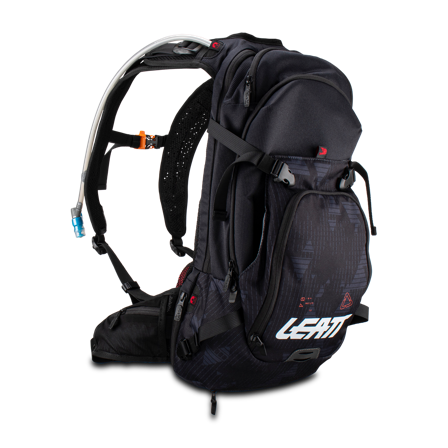 Leatt Moto XL 1.5 Vätskesystem Svart