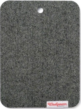 Woolpower Sit Pad Large 38x30 cm