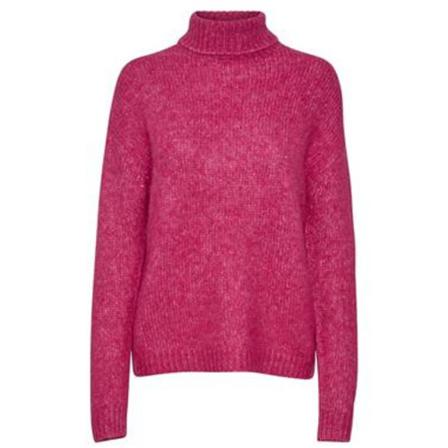 Kaffe Coltrui , Roze , Dames , Maat: S Coltruien