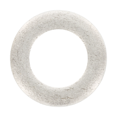 Schäfer & Peters 7989412 Rundskive A4 syrefast, DIN 7989 13,5 x 24 x 8 mm, 50-pakning, Innfesting