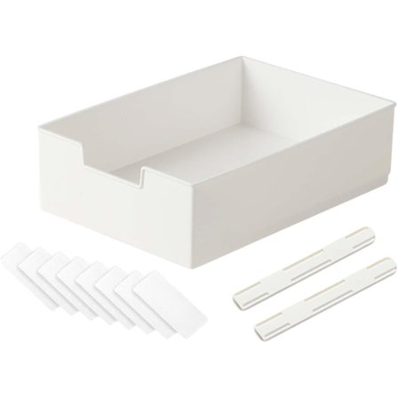 Utdragbar kjøkkenskapkurv Organizer Teleskopisk skuff Kjøkkenskap Utdragbar skuff Krydderhylle Kjøkkenskap 31,5cm x 21,5cm x 9cm