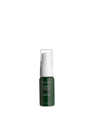 Skøn Skincare Face Oil Vitamin A, Skincare, Ansigtspleje, Ansigtsolie