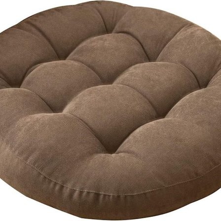 Runde stolpute, stolputeputer, stolputeputer