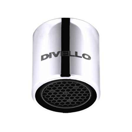 Divello Strict M16 Strålesamler M16x1,0 mm 3,5 l/min, Baderom