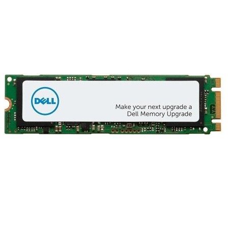 DELL SSD - 1 TB - PCIe