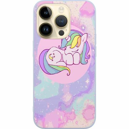 Apple Iphone 14 Pro Premium Skal Unicorn
