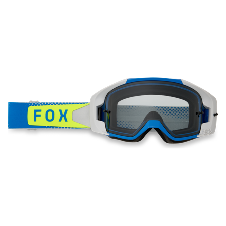 Crossbril FOX Vue Tactile Juweelblauw