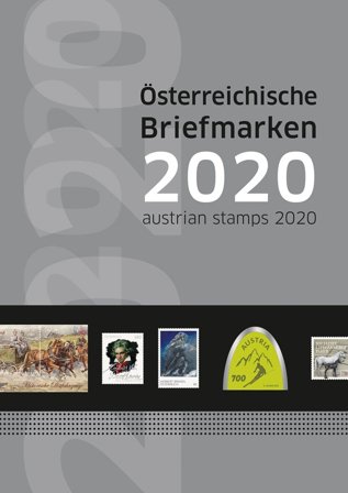 Østrig - Årsmappe 2020 - Årsmappen 2020