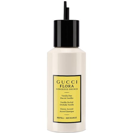 Gucci Flora Gorgeous Orchid Eau de Parfum 150 ml, Refill, Parfumer & Dufte, Til Hende, Eau De Parfum