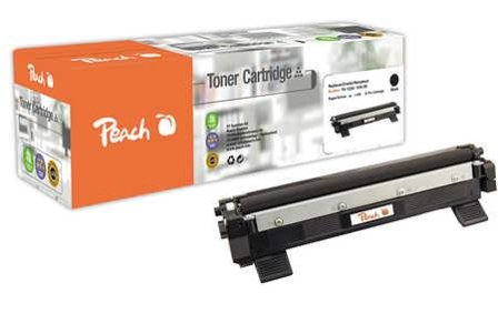 PEACH Toner Brother TN-1030/1050 Black Modul