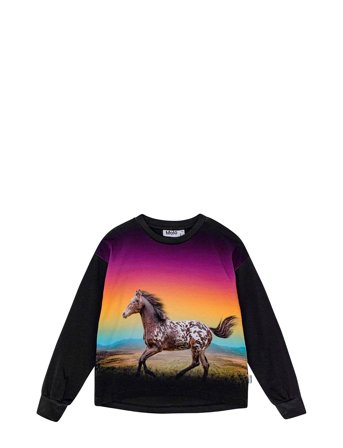 Molo Reniza - Black - 98