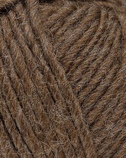 Garn Viking Wool Braun