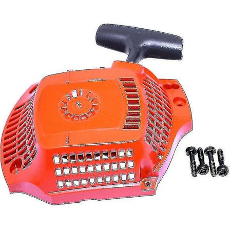 Husqvarna 435 435e 440 440e Motorsav Træk Tilbagespoling Rekylstarter xi