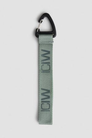 Clip Strap Light Sea Green