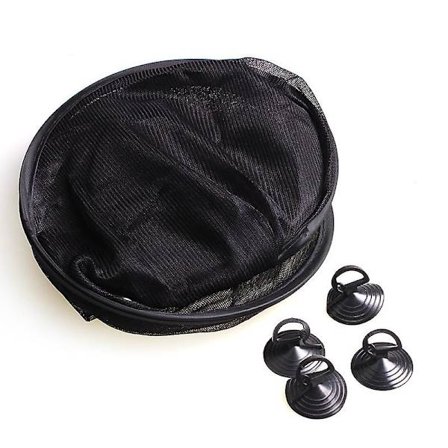 2-osainen auton aurinkosuoja kiinteä aurinkosuoja sivuikkunan aurinkosuoja