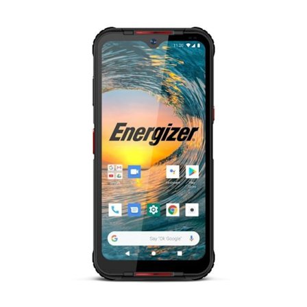 Smartphone - ENERGIZER - HardCase H620S - 4 GB RAM - 64 GB - Vandtæt IP69