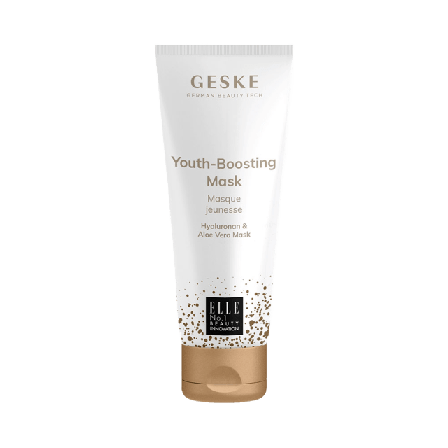 GESKE Youth-Boosting Ansiktsmask & peeling Unisex 79g