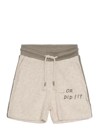 Sejr Shorts Beige That's Mine