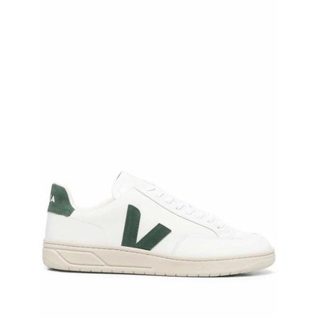 Veja - Sneakers - Vit - Herr - Storlek: 42 Eu, Herr, Storlek: 42 EU