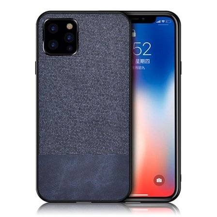 Berlin iPhone 11 Pro Max skal - Blå