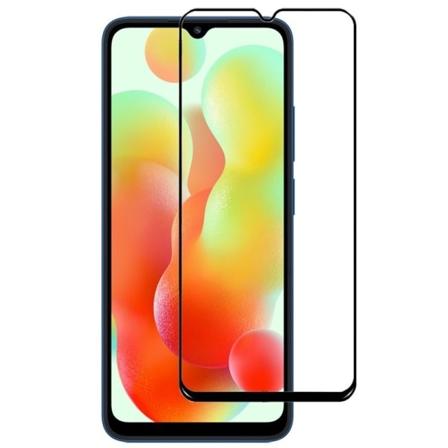 Xiaomi Redmi 12C FullFrame 3D 0,26 mm 9H herdet glass