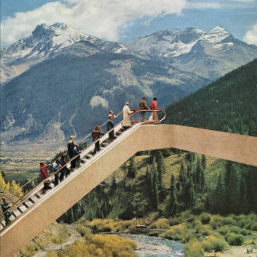 Volume one DEEPRIVER