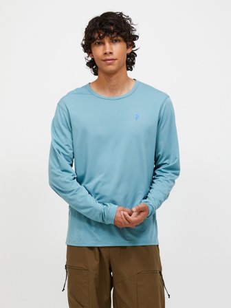 Peak Performance - Trail Longsleeve Men
