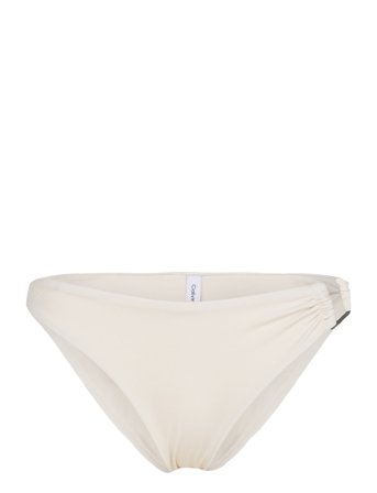 Calvin Klein | Curved Delta Bikini | M