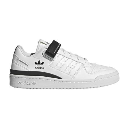 Adidas Originals Forum LOW sneakers Hvid, Herre, Størrelse: 42 2/3 EU