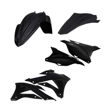 Plastová Sada Acerbis - Kawasaki KX 85 19-16 2014-2021