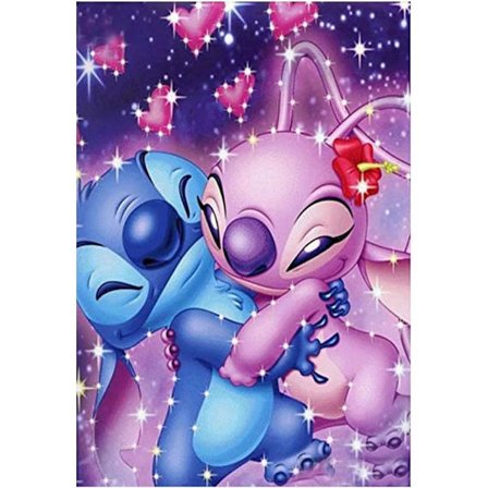 5D DIY-timanttimaalaus, ompele 5D DIY-timanttikirjontamaali