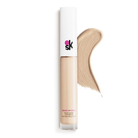 Overskin WAKE UP COOL 02 LUMI LIGHT 5,7ml - Sublimatori e Illuminanti