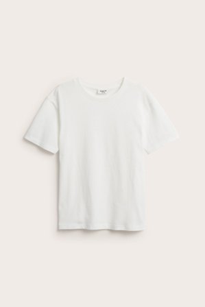 Kappahl | T-shirt | Offwhite