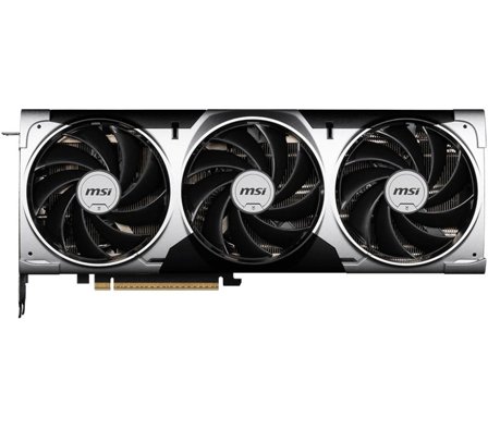 MSI GeForce RTX 5080 16G VENTUS 3X OC