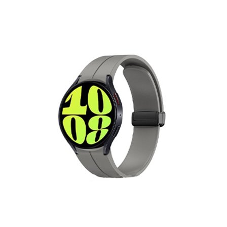 Silikonarmband för Galaxy Watch 7