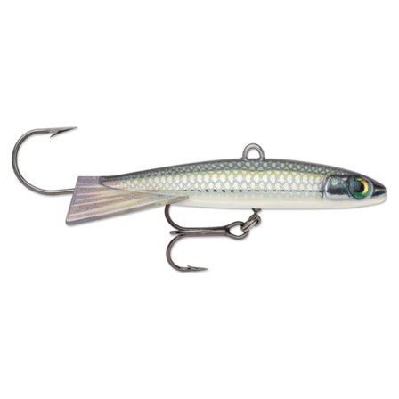 Rapala Jigging Rap Magnum 7cm, 32g - Bleak