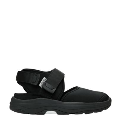 Suicoke Sneakers , Zwart , Heren , Maat: 44 EU