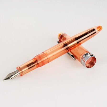 Fountain Pen Ink Pen PUNAINEN