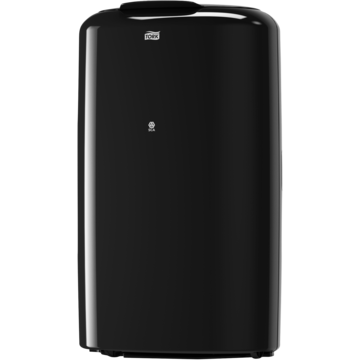 AVFALLSBEH. SORT TORK B1 50L