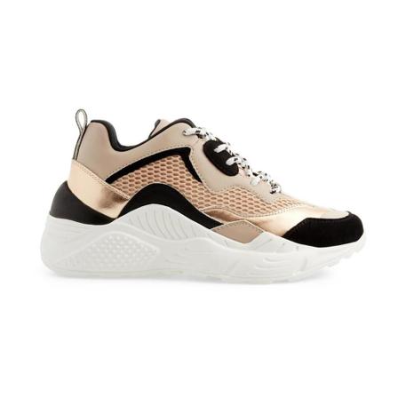 Steve Madden Antonia Sneakers inbo, Dame, Størrelse: 36 EU