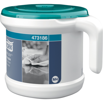 Dispenser Bærbar Reflex M4