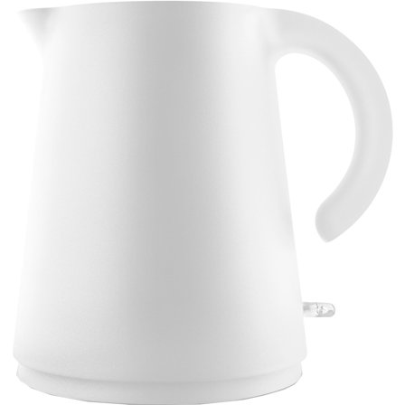 Eva solo Vattenkokare 1,2 liter Vit | Köksmaskiner > Vattenkokare | Bagaren och Kocken