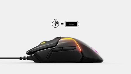 Rival 650 wireless