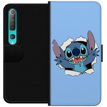Xiaomi Mi 10 5G Lommeboketui Stitch