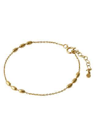 Pernille Corydon Caia Bracelet Armband Dam Guld ONESIZE