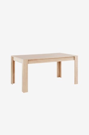 Loft24 - Spisebord Lynn - Brun - Spiseborde - Fra Homeroom