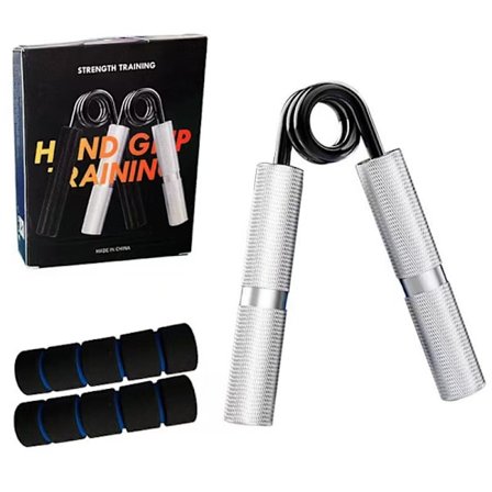 Captains of Crush Hånd Griber - Vælg mellem 60 til 365 lb. Styrke - CoC Grip Trainer (100 lb.)