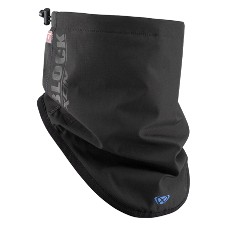 Kominiarka Ixon Airblock Tube 2 Czarny S