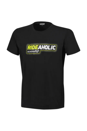 Tricou Macna Statement Statement negru XL