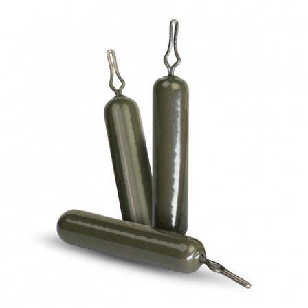 Söder Tackle Tungsten Drop Shot Stick Weight (3-pack) - 10g